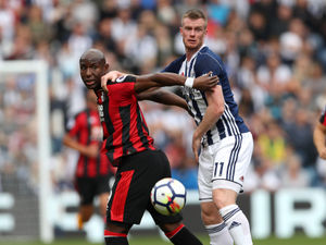 Supporting image for story: Chris Brunt and Matt Phillips set to return from injury