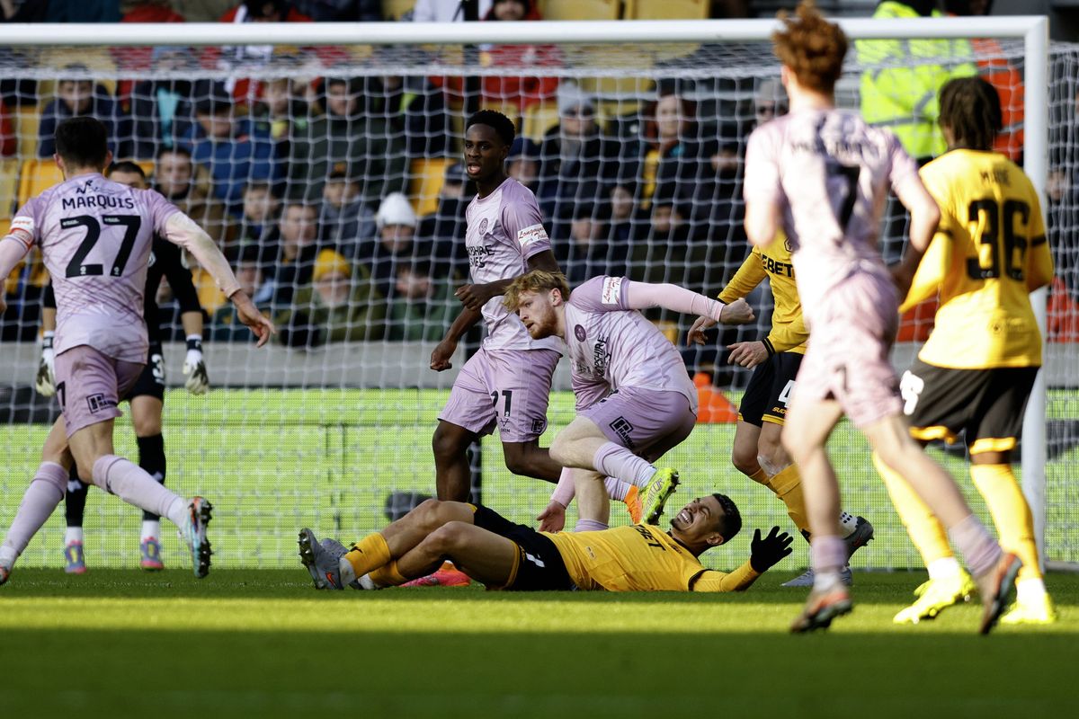 Big moment - Michael Appleton pleased to reward teenager Jack Loughran with Wolves outing
