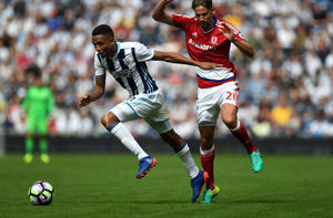 Brendan Galloway (AMA)