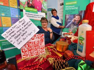 Supporting image for story: Campaign aims to train new generation of listeners