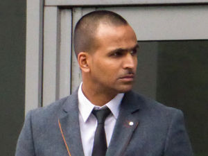 Supporting image for story: Willenhall man denies manslaughter over web designer's death