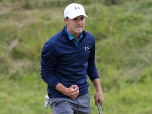 Supporting image for story: On this day in 2015: Jordan Spieth wins second-consecutive major at US Open