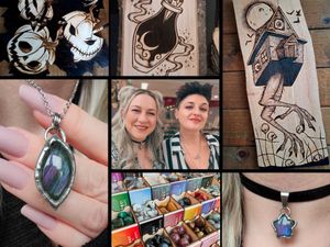 Supporting image for story: The Witch Elm Markets are back and bigger than ever!