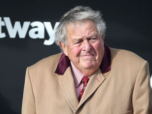 Supporting image for story: John Hales so sad as Grand National is axed 