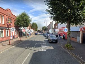 Supporting image for story: Regeneration works set to start in Brierley Hill next year with major delays expected