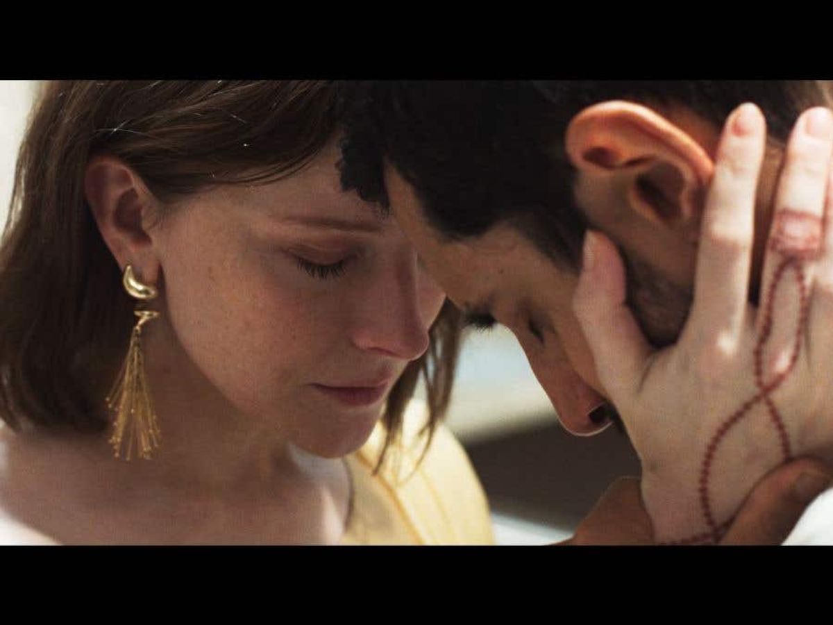 ‘Culture is something that we all share’: Riz Ahmed on his South Asian Hamlet