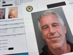 Supporting image for story: National Crime Agency supporting police forces investigating Epstein files