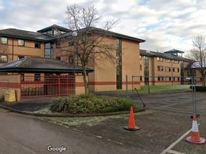 Supporting image for story: Former student halls could accommodate asylum seekers providing hundreds of beds