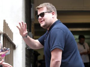 Supporting image for story: James Corden celebrates tenure on The Late Late Show with online documentary