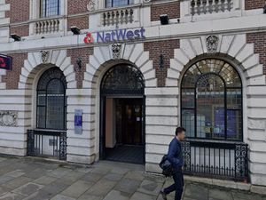 Supporting image for story: Natwest branch in Shrewsbury applies for permission for fresh signage