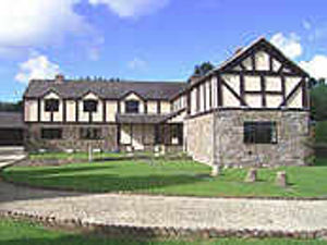 Supporting image for story: Small-holding has six acres