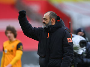 Supporting image for story: Wolves Fans' Verdict v Southampton: Another amazing comeback