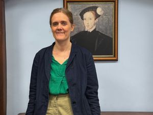 Supporting image for story: Stourbridge sixth form college marks 50 years with year of celebrations