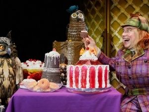 Supporting image for story: An Awfully good show! Awful Auntie, New Alexandra Theatre, Birmingham – Review