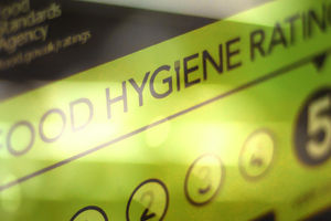 Supporting image for story: Latest food hygiene ratings across Shropshire with 39 awarded the top rating