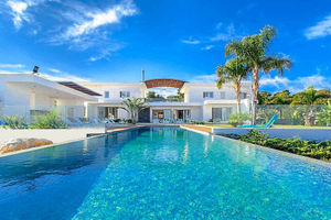 Supporting image for story: Travel review: Cyprus