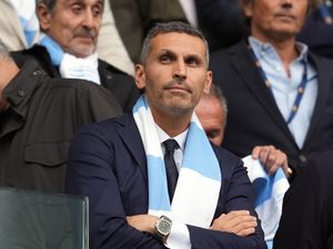 Supporting image for story: We’ll talk once there’s a ruling – Khaldoon Al Mubarak on Man City charges