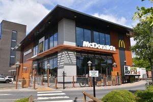 Reviews pointed out dirt tables, anti-social behaviour and a lack of parking time