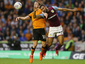 Supporting image for story: Championship run-in: How do Wolves and Aston Villa compare with the pack?