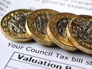 Supporting image for story: More councils urged to exempt terminally ill people from council tax