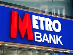 Supporting image for story: Metro Bank fined £16.6m for failings over money laundering checks