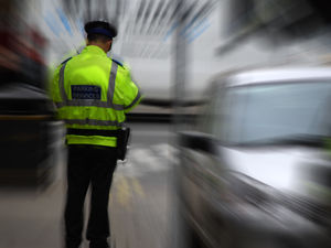 Supporting image for story: In it for the money? Pay slump hits jobs