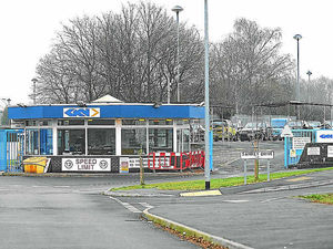 Supporting image for story: GKN's profits hit by slump in machinery sales