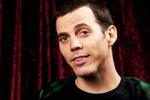 Supporting image for story: Jackass star Steve-O coming to Wolverhampton