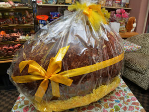 Supporting image for story: Peter Rhodes on 1,000 years of anti-semitism, the cost of lamb stew and dying for a treat
