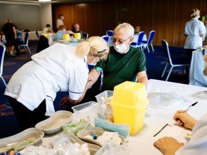 Supporting image for story: Date change for free Shropshire cancer check