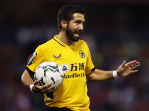 Supporting image for story: Wolves' Joao Moutinho still proving to be pure football heaven