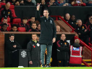 Supporting image for story: Unai Emery: Aston Villa mentality must improve 
