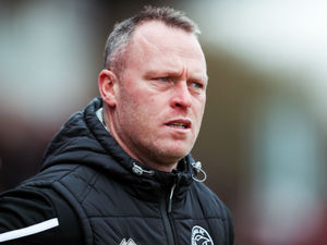 Supporting image for story: Michael Flynn: Keep the Walsall faith