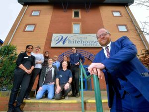 Supporting image for story: Hotel looking to the future with restaurant plans