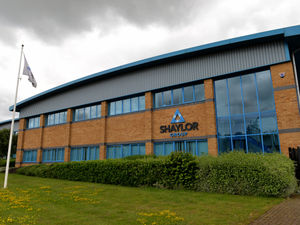 Supporting image for story: Construction contractor helping to pay Shaylor student fees