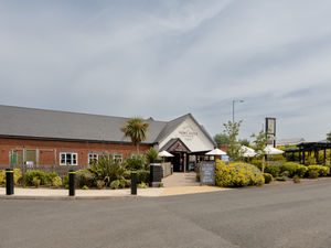 Supporting image for story: Staffordshire pub reopens following refurbishment with a fresh new look