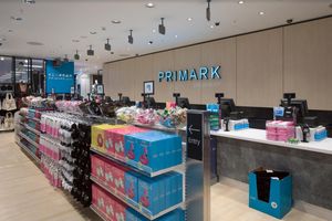 Shrewsbury's new Primark store