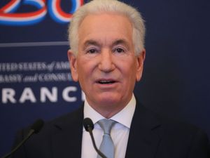 Supporting image for story: US ambassador to Paris cannot ‘exercise his mission’ after ignoring summons