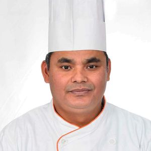 Chef Photo