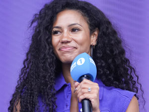 Supporting image for story: Wellbeing: Vick Hope on self-care hacks and coping with the ‘Sunday scaries’