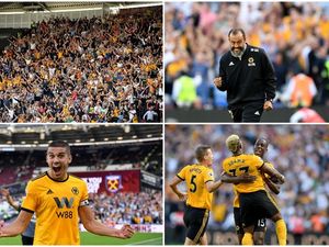 Supporting image for story: The Tim Spiers debrief – West Ham 0 Wolves 1