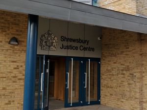 Supporting image for story: Man caught with cannabis at Shrewsbury property given community order