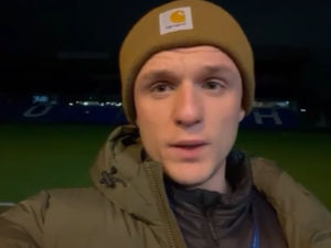 Supporting image for story: Walsall 4 MK Dons 2 - George Bennett analysis