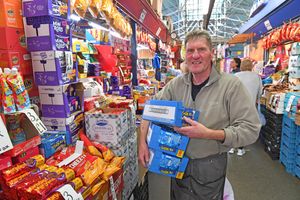 Love your neighbourhood, Brierley Hill. Mark Banks.