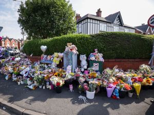 Supporting image for story: Police granted more time to question Southport stabbings suspect