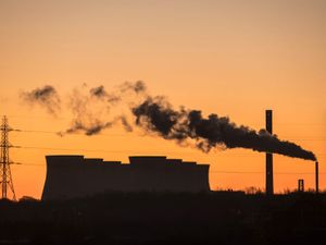 Supporting image for story: Emissions from UK residents and businesses fell by 0.5% in 2024, data shows