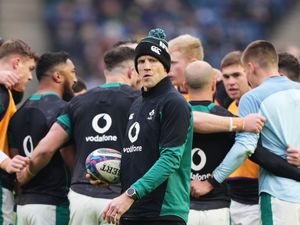 Supporting image for story: Simon Easterby: Crucial to pass ‘pivotal’ Scotland test and continue momentum