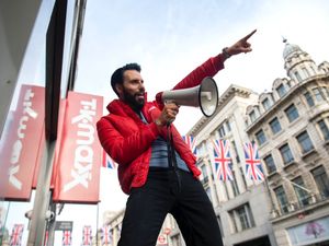 Supporting image for story: This is how you could win £65 off your shopping at TK Maxx in Birmingham