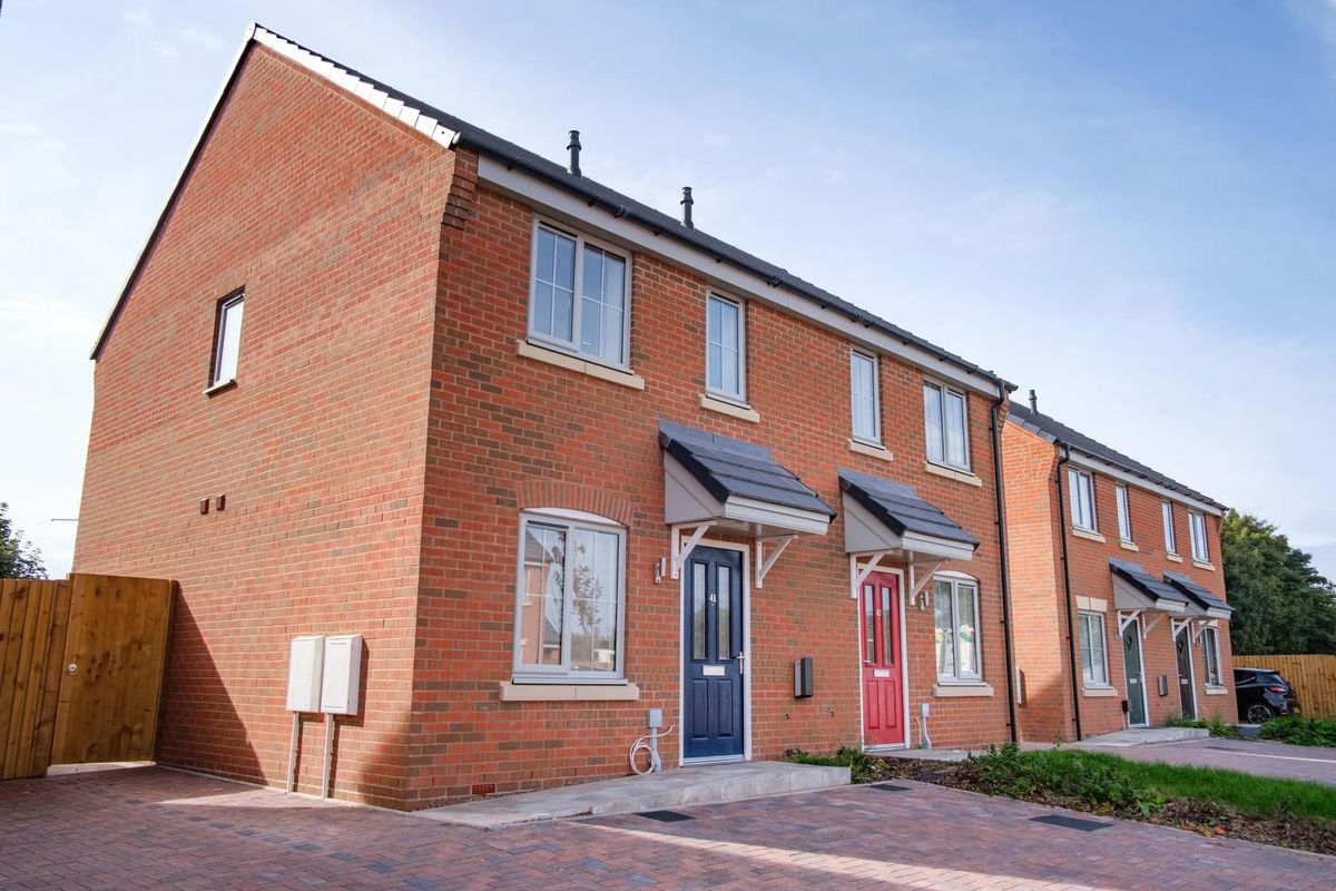 whg named one of UK’s biggest housing builders in industry top 50 list