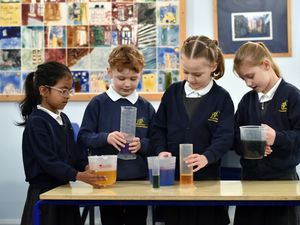 Supporting image for story: Schools trust seeking new chair of trustees